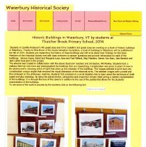 Web Page 2013 & 2014