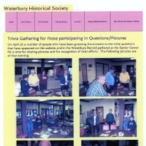 Web Page 2013 & 2014