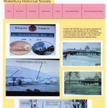 Web Page 2013 & 2014