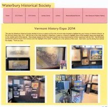 Web Page 2013 & 2014