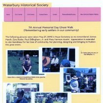 Web Page 2013 & 2014