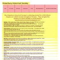 Web Page 2013 & 2014