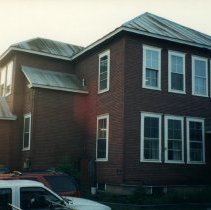 6-1997: Duxbury School Close in Rusty Parker Park