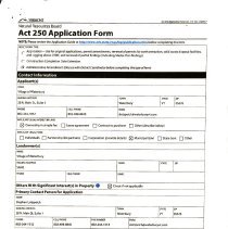 Purchase of Roll Off Storage Container