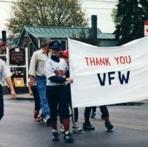5/1998 - Clyde Whittemore Open Day & Wild Bill Parade