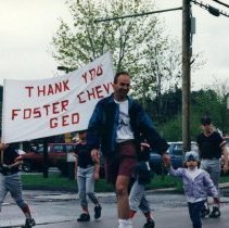 5/1998 - Clyde Whittemore Open Day & Wild Bill Parade