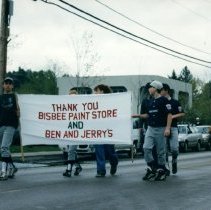 5/1998 - Clyde Whittemore Open Day & Wild Bill Parade