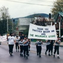 5/1998 - Clyde Whittemore Open Day & Wild Bill Parade