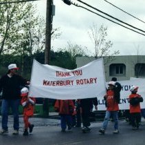 5/1998 - Clyde Whittemore Open Day & Wild Bill Parade