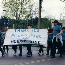 5/1998 - Clyde Whittemore Open Day & Wild Bill Parade