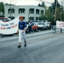 5/1998 - Clyde Whittemore Open Day & Wild Bill Parade