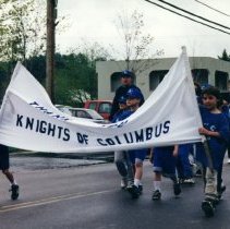 5/1998 - Clyde Whittemore Open Day & Wild Bill Parade