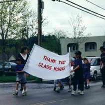 5/1998 - Clyde Whittemore Open Day & Wild Bill Parade