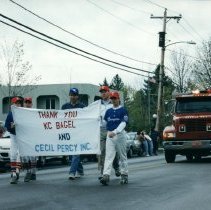 5/1998 - Clyde Whittemore Open Day & Wild Bill Parade