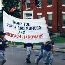 5/1998 - Clyde Whittemore Open Day & Wild Bill Parade