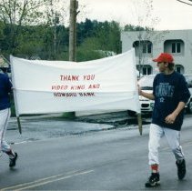 5/1998 - Clyde Whittemore Open Day & Wild Bill Parade