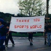 5/1998 - Clyde Whittemore Open Day & Wild Bill Parade