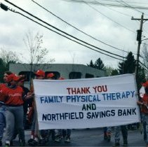 5/1998 - Clyde Whittemore Open Day & Wild Bill Parade