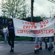 5/1998 - Clyde Whittemore Open Day & Wild Bill Parade