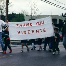 5/1998 - Clyde Whittemore Open Day & Wild Bill Parade