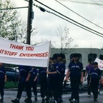 5/1998 - Clyde Whittemore Open Day & Wild Bill Parade