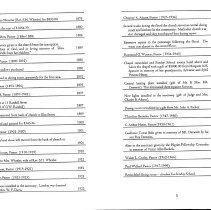 "The White Meeting House" United Church of Christ.