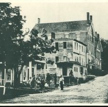 Charles J. Adams Collection - Photo