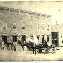 Charles J. Adams Collection - Photo