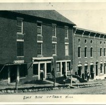 Charles J. Adams Collection - Photo