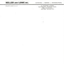 Keller & Lowe, Inc.