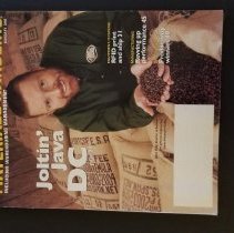 Modern Materials Handling