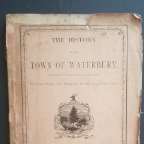 The History of the Town of Waterbury