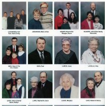 Waterbury Congregational Church