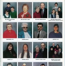 Waterbury Congregational Church