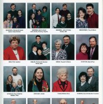 Waterbury Congregational Church