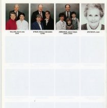 Waterbury Congregational Church