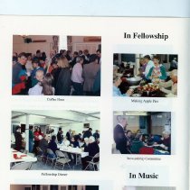 Waterbury Congregational Church