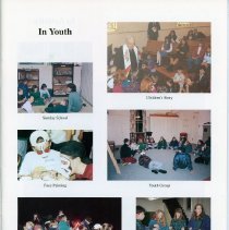 Waterbury Congregational Church