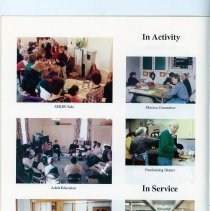 Waterbury Congregational Church