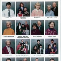 Waterbury Congregational Church