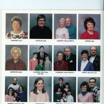 Waterbury Congregational Church