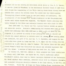 Waterbury Congregational Church