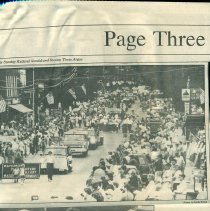 Waterbury 4th of July