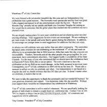 Waterbury 4th of July