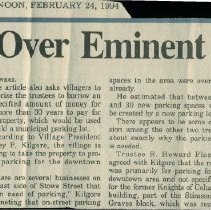 Stimson & Graves Building (Knights of Columbus Block)