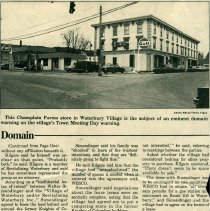 Stimson & Graves Building (Knights of Columbus Block)