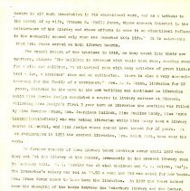 "Waterbury's Libraries"