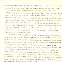 "Waterbury's Libraries"