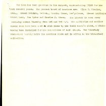 "Waterbury's Libraries"