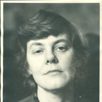 Joan Pelton